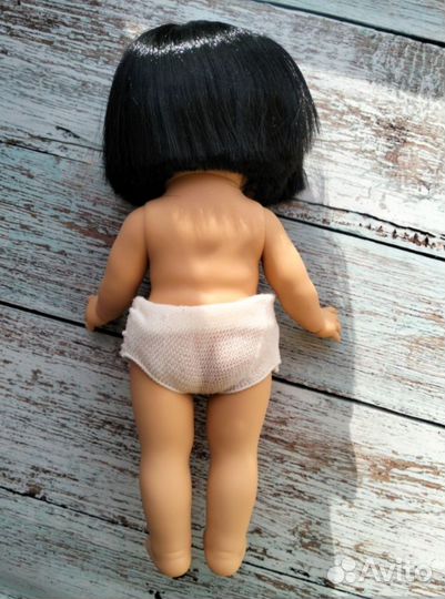 Кукла Лу от Llorens