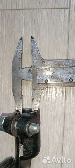 Рулевые наконечники ваз