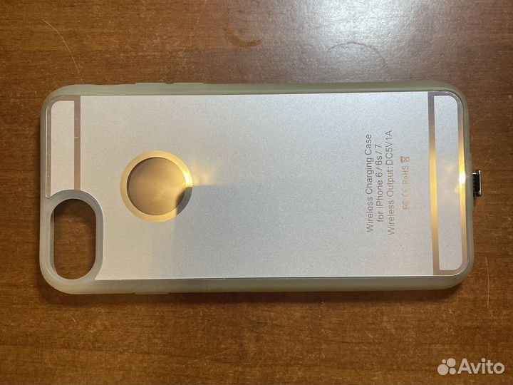 Чехлы на телефон iPhone 6s, 6