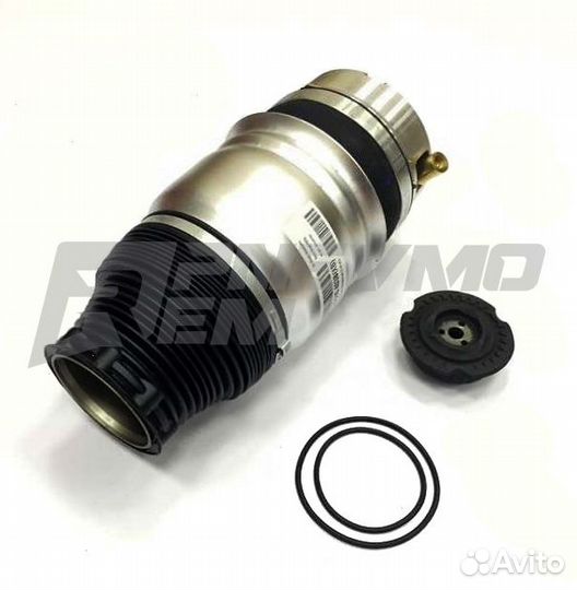 Передний правый пневмобаллон AirBagit для Volkswag