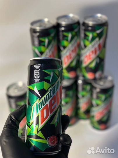 Азиатские сладости