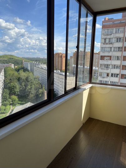 2-к. квартира, 68 м², 14/19 эт.