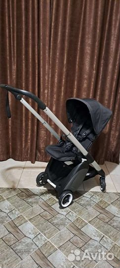Коляска bugaboo ant