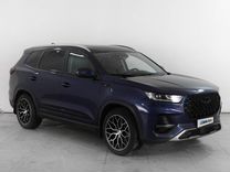 Chery Tiggo 8 Pro 1.6 AMT, 2021, 28 697 км, с пробегом, цена 2 490 000 руб.