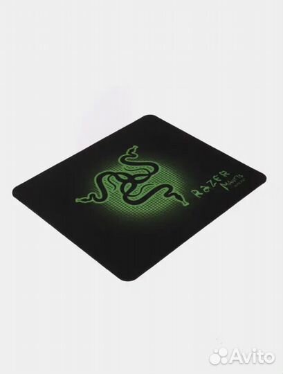 Игровой коврик Razer