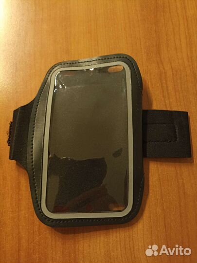Чехол-нарукавник для телефона