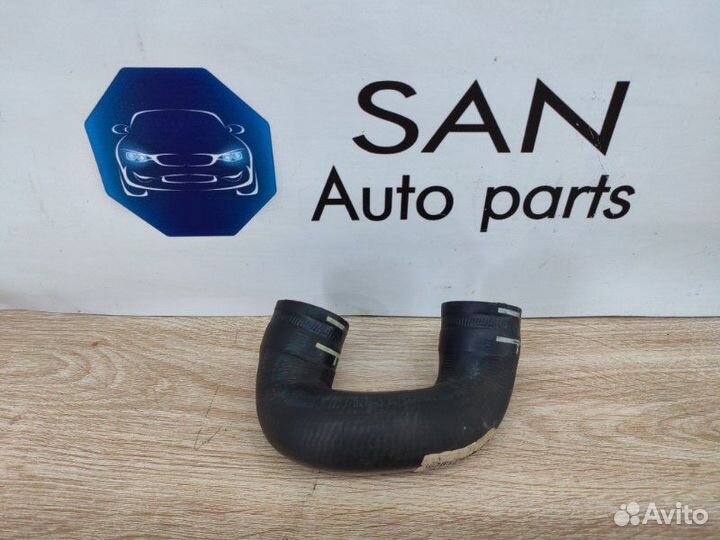 Патрубок системы охлаждения Bmw X5 E70 N52B30 2007