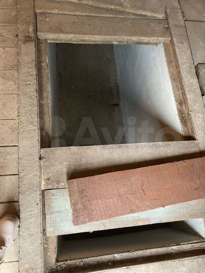 Гараж, 24 м²