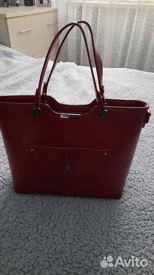 Сумка женская