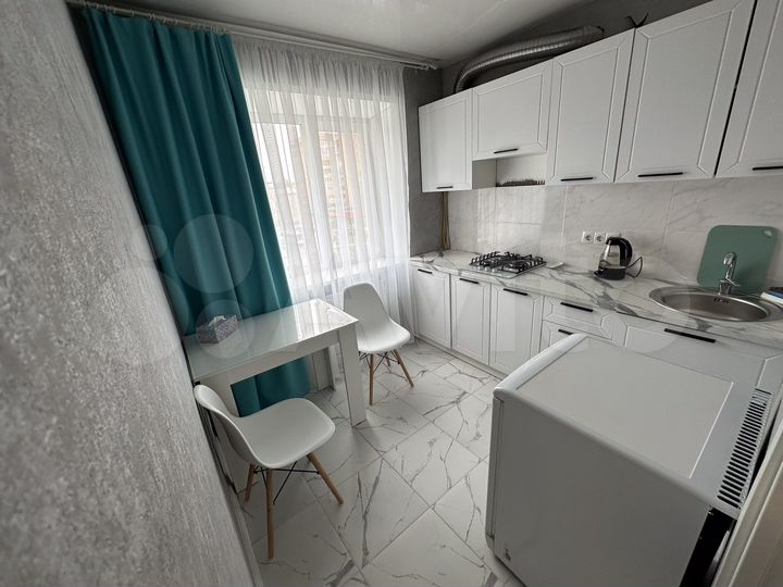 2-к. квартира, 47 м², 5/5 эт.