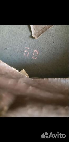 Фуражка военная