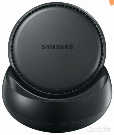 Док станция samsung dex