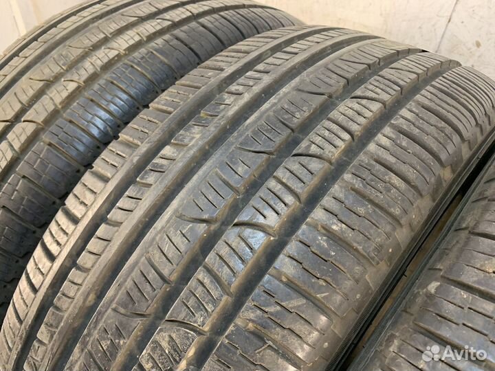 Pirelli Scorpion Verde All Season 235/55 R19