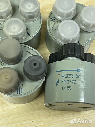 Циркулятор фцкв 3-8А.цкв-2