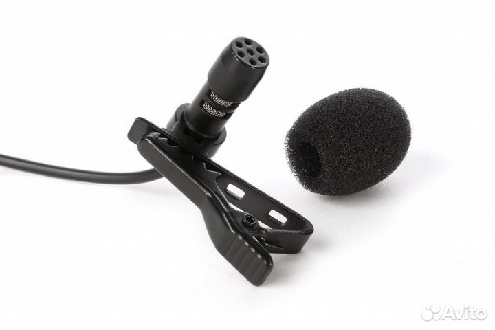 IK Multimedia iRig-Mic-Lav-2-Pack
