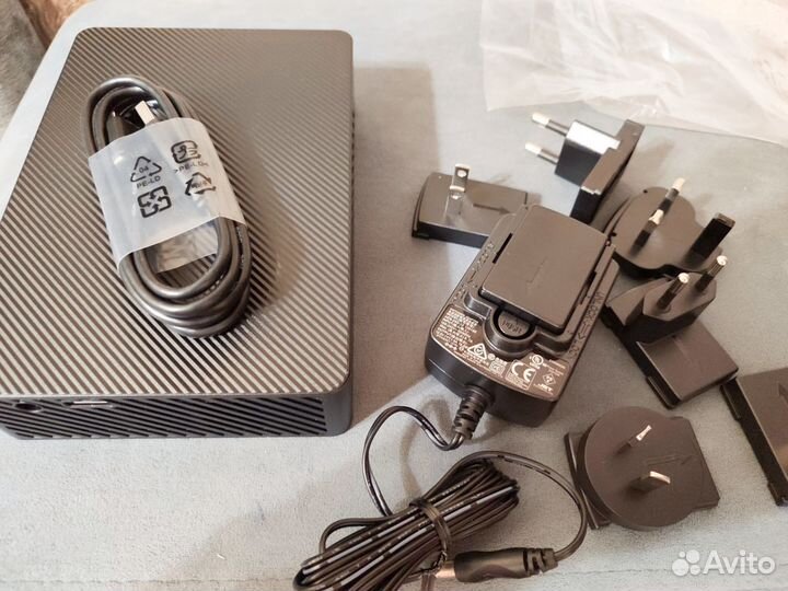 Seagate expansion 10 tb