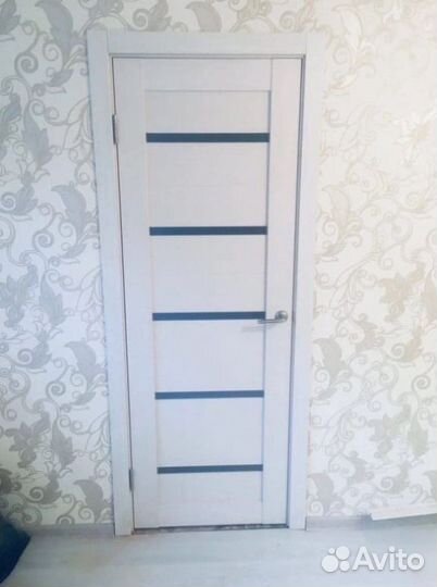 Межкомнатные двери от производителя с гарантией
