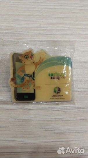 Значки coca cola, олимпиада Сочи