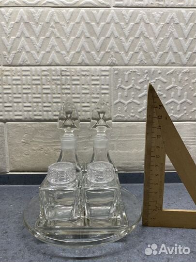 Набор для специй