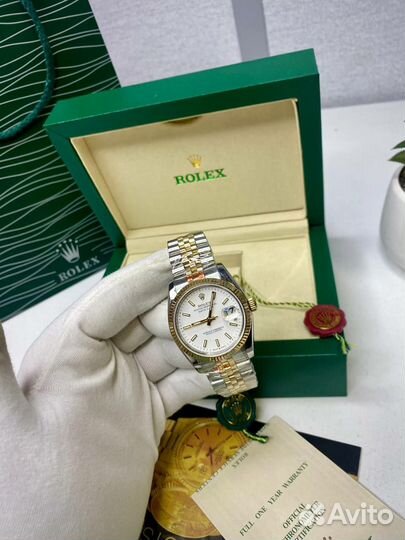 Женские часы Rolex Datejust