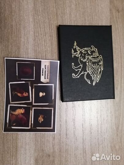 Tammy tanuka палитра 