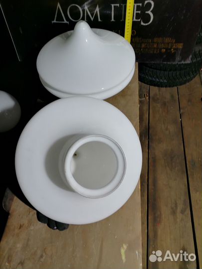 Плафон СССР