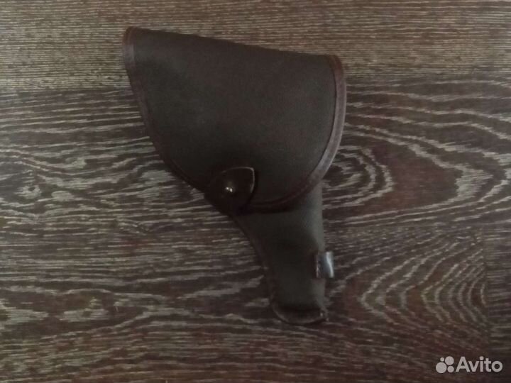 Сумка мужская кобура