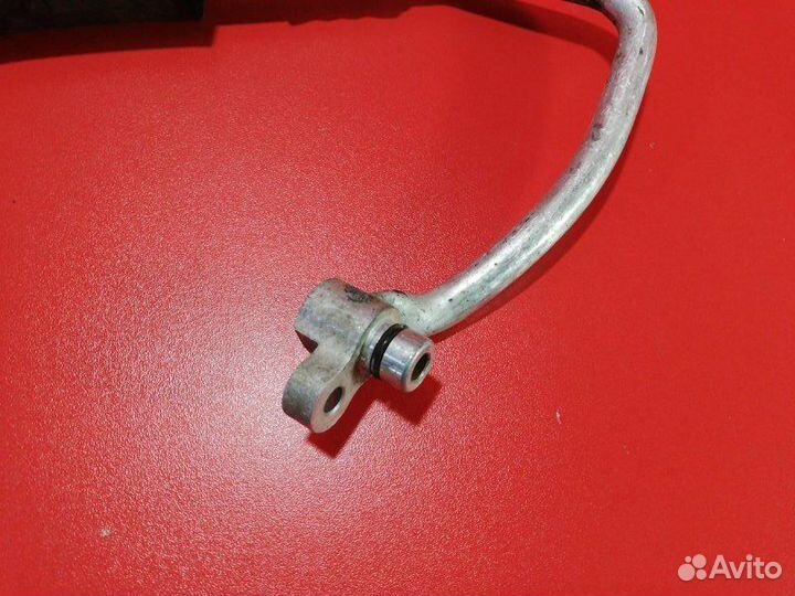 Трубка кондиционера Mazda Mazda6 GH L5-VE