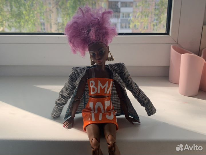 Кукла барби BRM1959