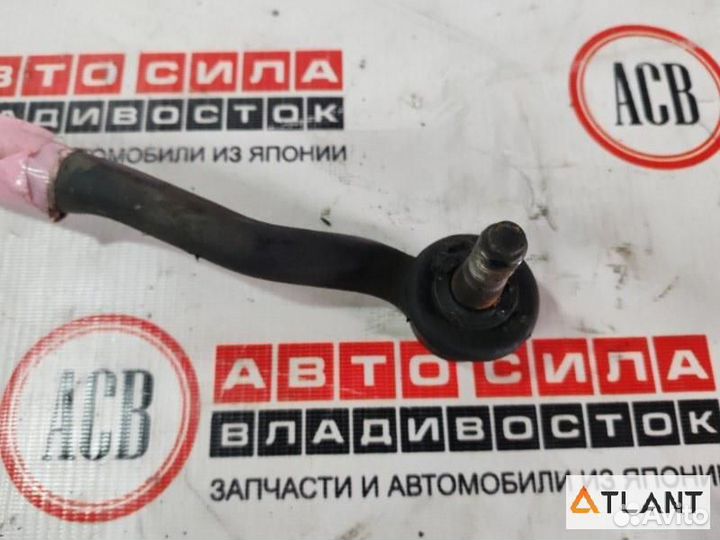 Рулевая рейка toyota gaia