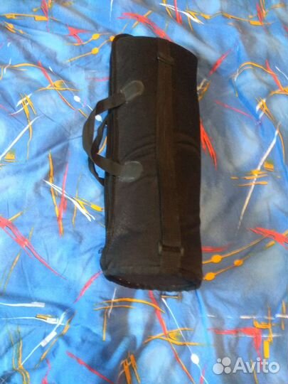 Чехол для трубы