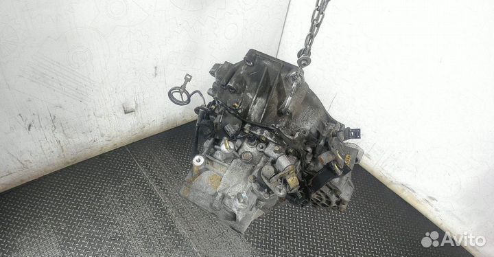 Коробка МКПП Mazda 6 (GG) 2 л, дизель