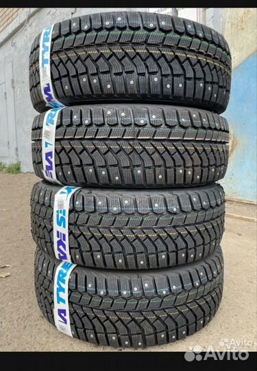 Viatti Brina Nordico V-522 205/55 R16 91T