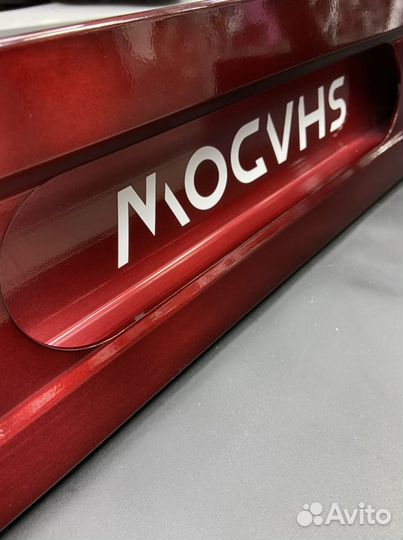 Дека Drone Shadow 23 Red