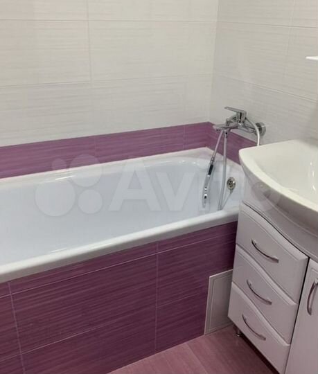 1-к. квартира, 35 м², 5/9 эт.