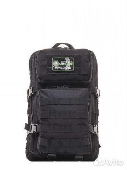 Рюкзак тактический huntsman RU 64 Оксфорд 35 л