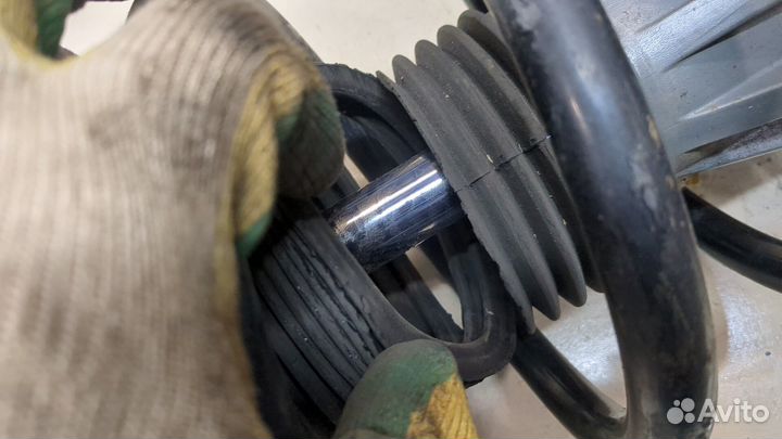 Амортизатор подвески Acura MDX, 2009