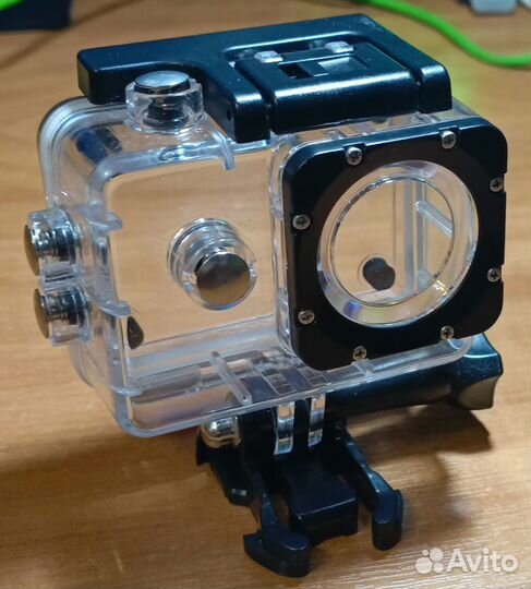 Экшн-камера