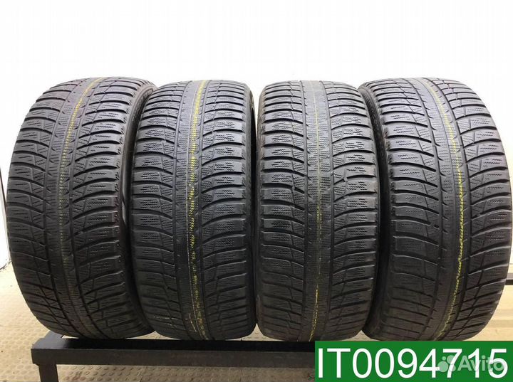 Bridgestone Blizzak LM-001 225/45 R17 101H