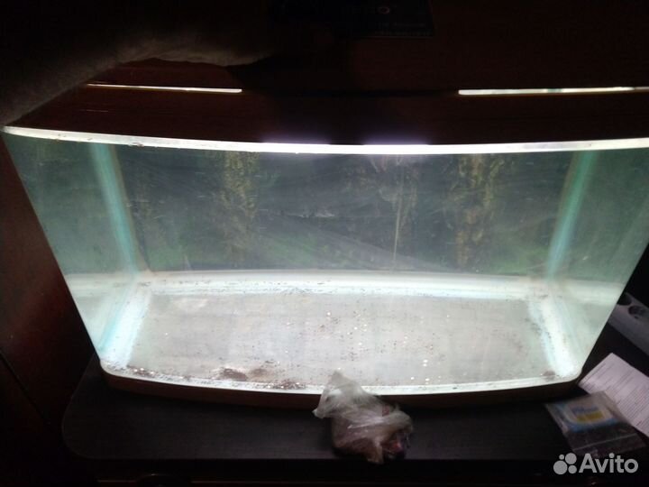 Аквариум jebo