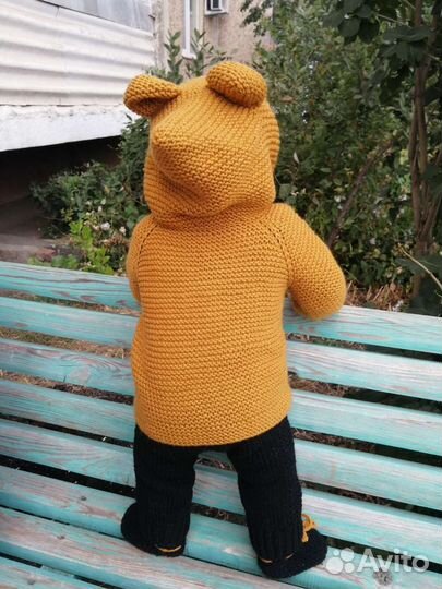 Костюм детский