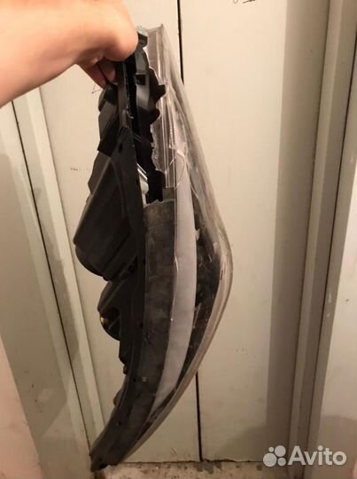 Фара на Hundai sonata USA 2015