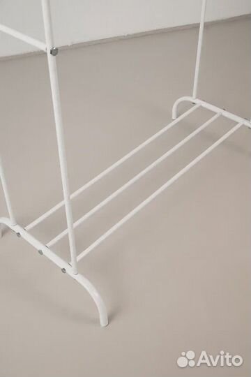 Вешалка напольная