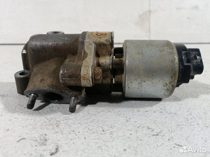 Клапан егр Chevrolet Lacetti J200 F14D3 2011