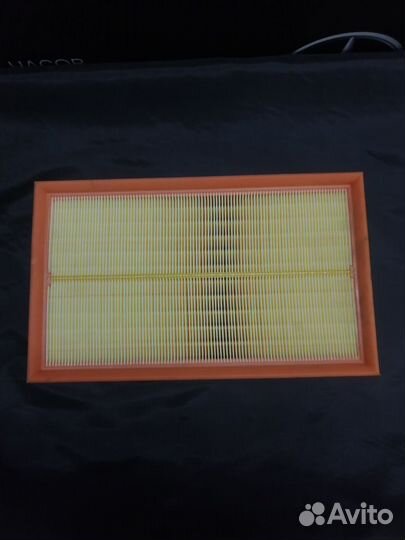 Фильтр воздушный Mercedes A1120940104