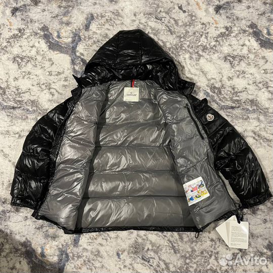 Пуховик moncler maya