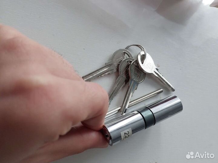 Личина замка