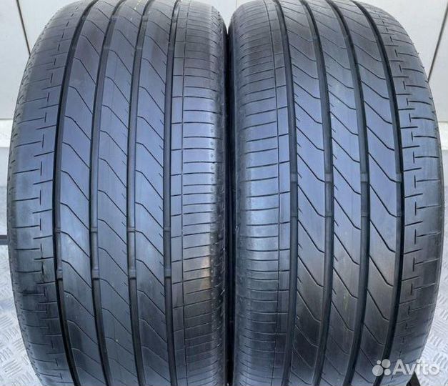 Bridgestone Turanza T005A 215/55 R17