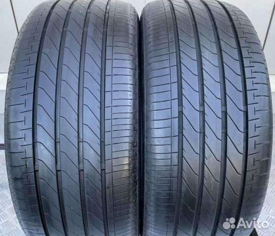 Bridgestone Turanza T005A 215/55 R17