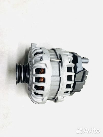 Генератор Volkswagen Polo (Поло) 1.4 1.6